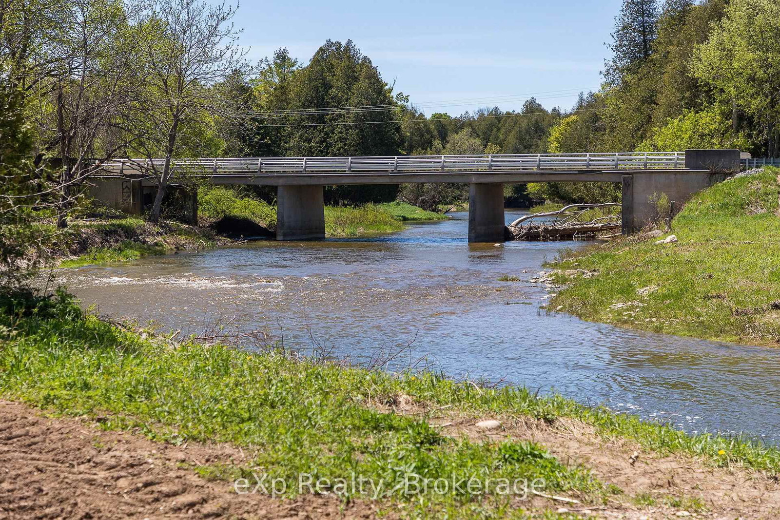 157659 7th Line • Meaford, ON photo 38