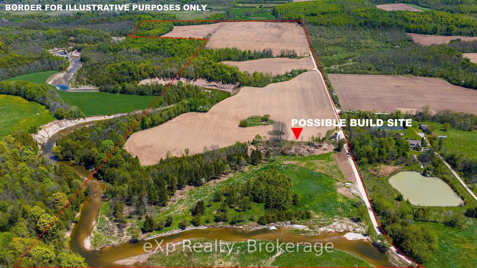 157659 7th Line • Meaford, ON photo 8