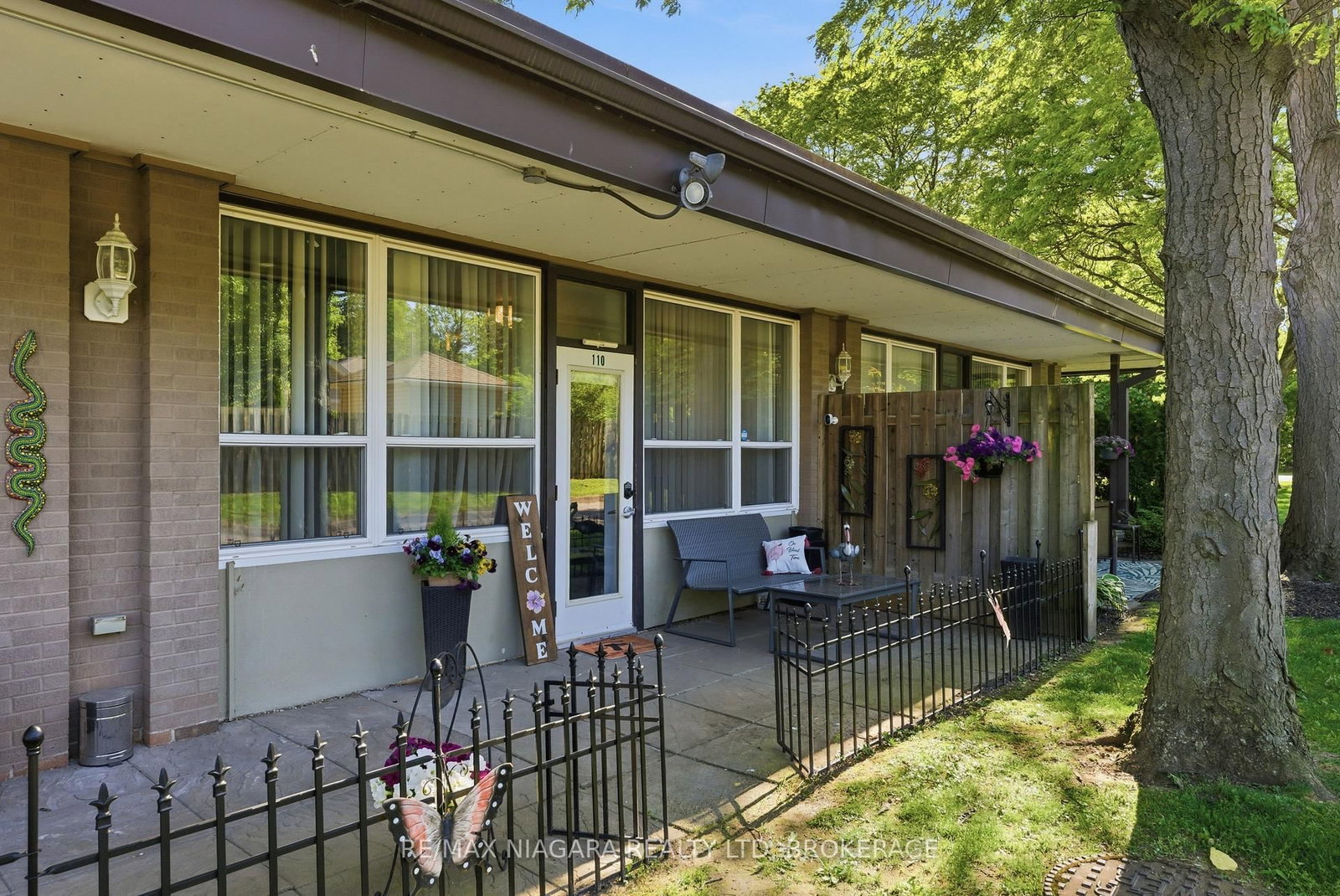 6350 Dorchester Road • #110 • Niagara Falls, ON photo 16