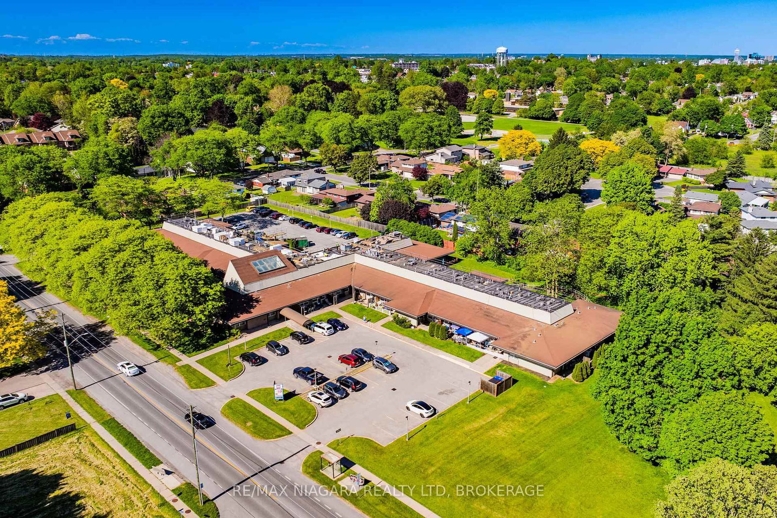 6350 Dorchester Road • #110 • Niagara Falls, ON photo 19