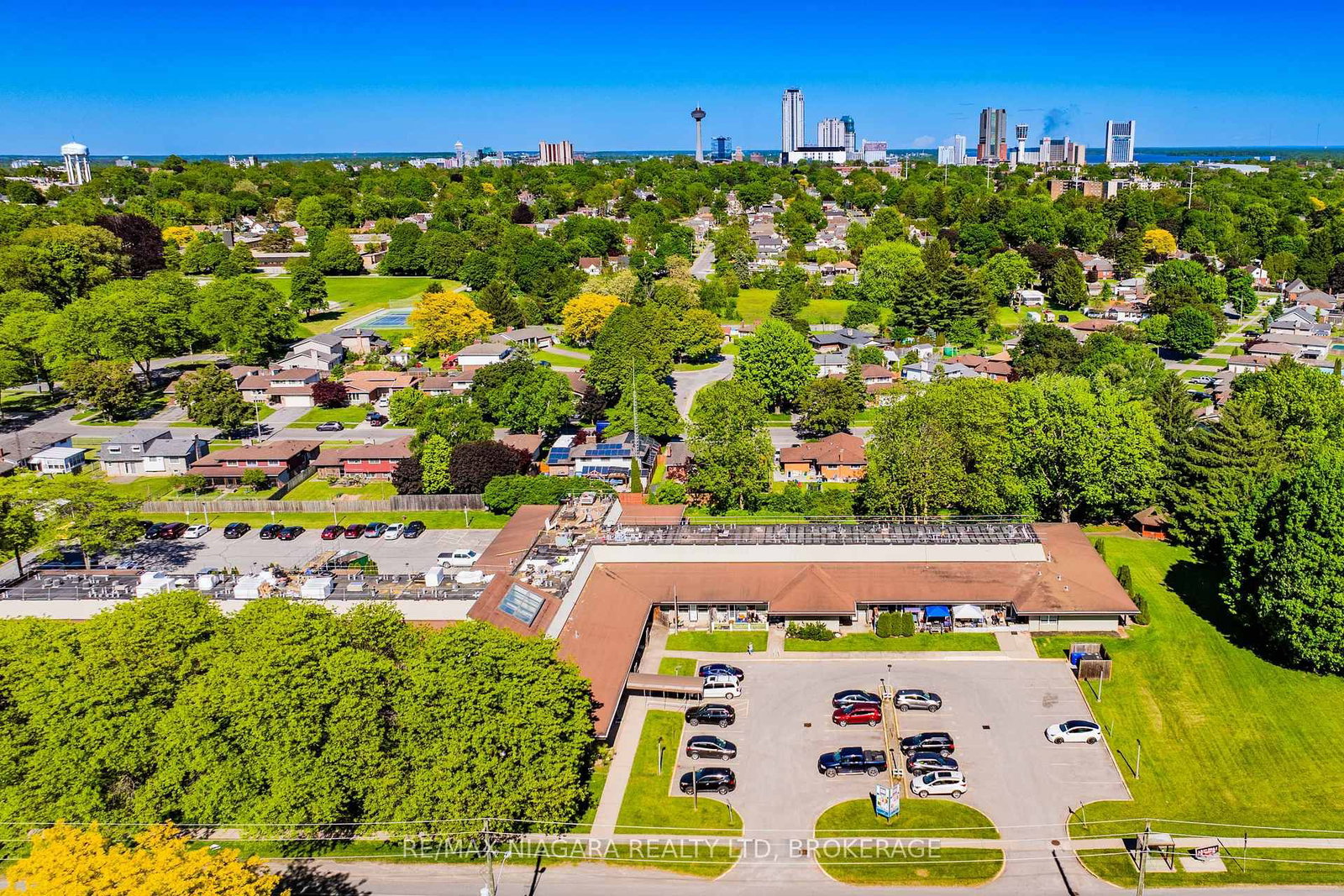 6350 Dorchester Road • #110 • Niagara Falls, ON photo 20