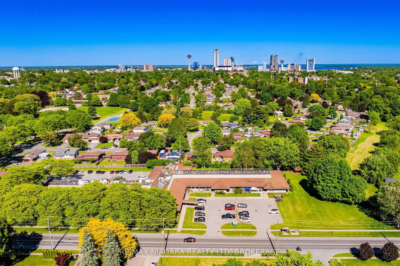 6350 Dorchester Road • #110 • Niagara Falls, ON photo 21