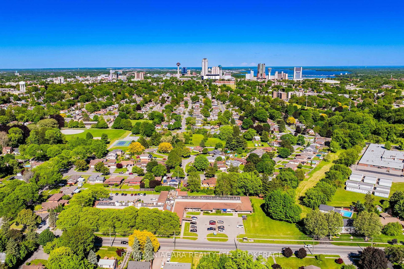 6350 Dorchester Road • #110 • Niagara Falls, ON photo 22