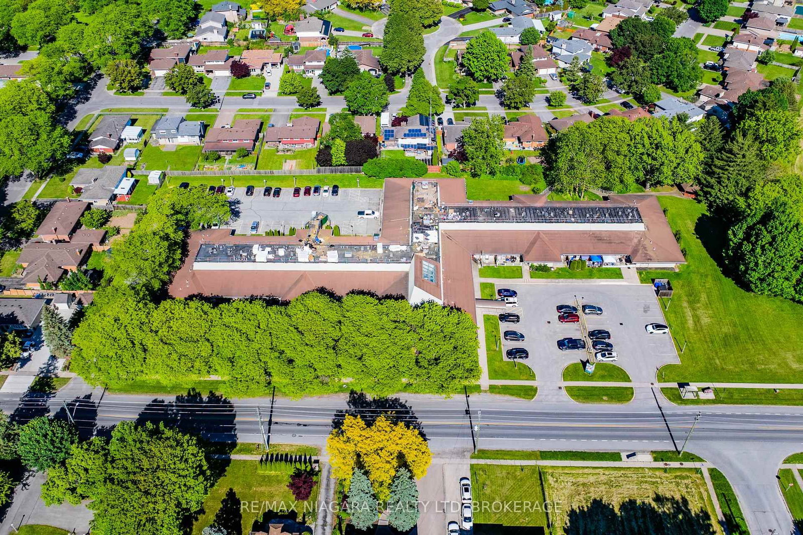 6350 Dorchester Road • #110 • Niagara Falls, ON photo 23