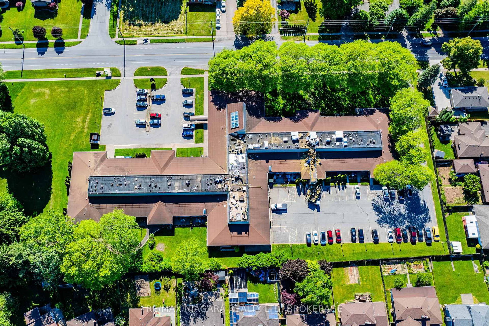 6350 Dorchester Road • #110 • Niagara Falls, ON photo 24
