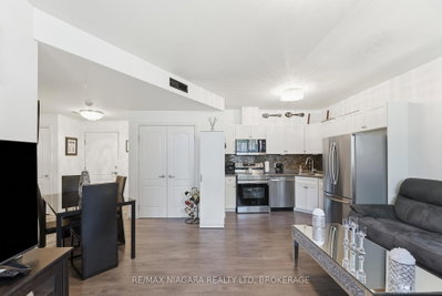 6350 Dorchester Road • #110 • Niagara Falls, ON photo 9