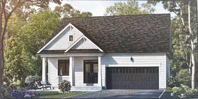 15 The Preserve Road