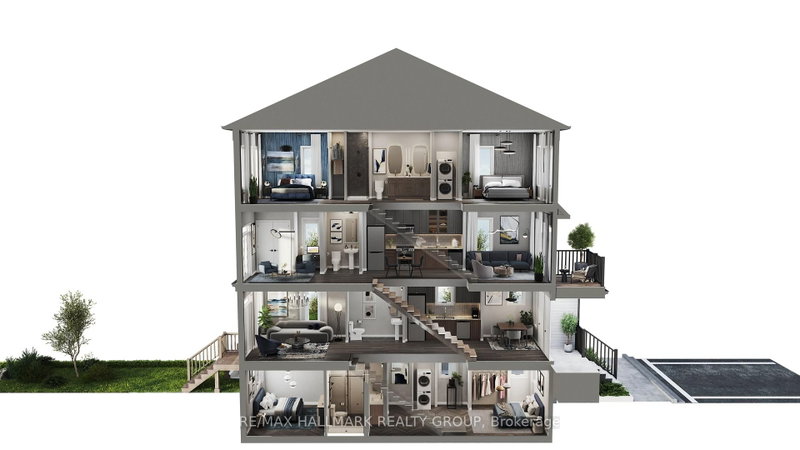 1107 Cerceau Private