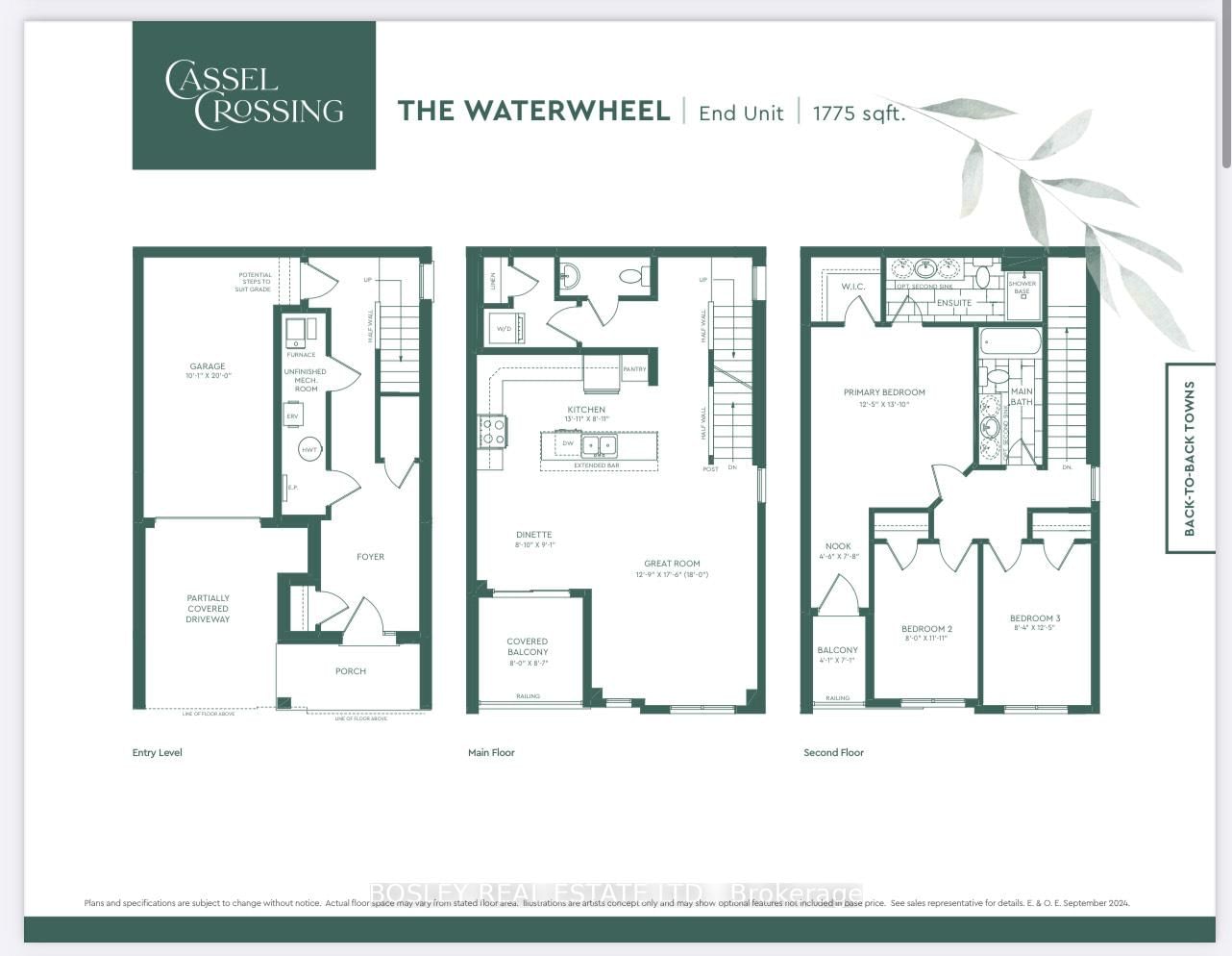 80-501 Hincks Street • Wilmot, ON photo 2