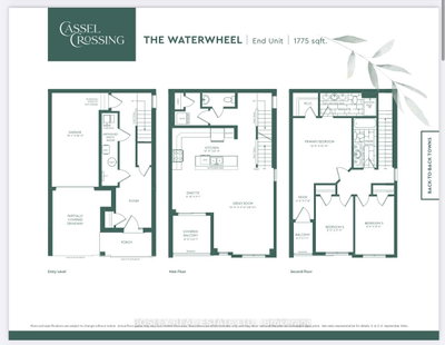 80-501 Hincks Street • Wilmot, ON photo 2
