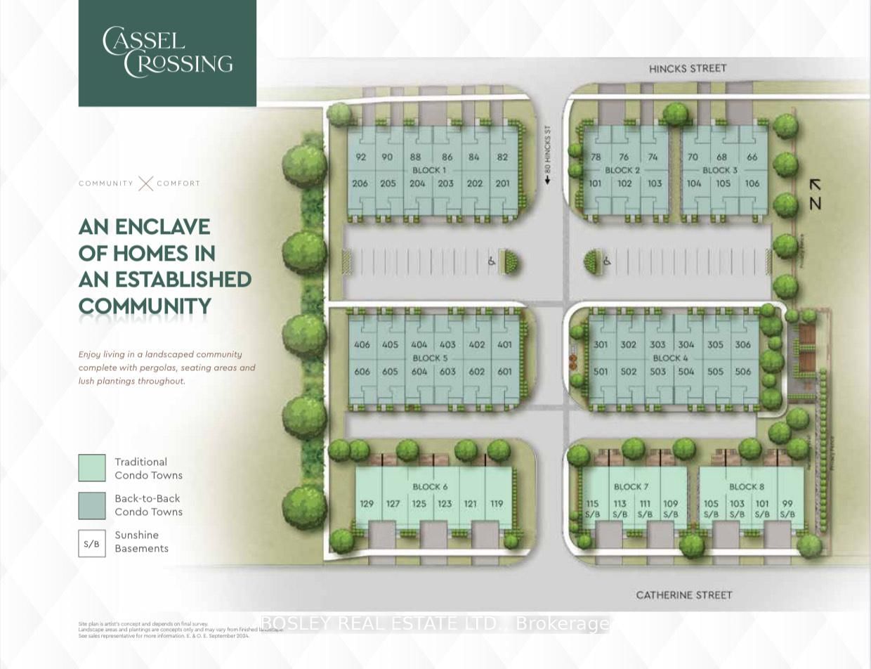 80-501 Hincks Street • Wilmot, ON photo 3