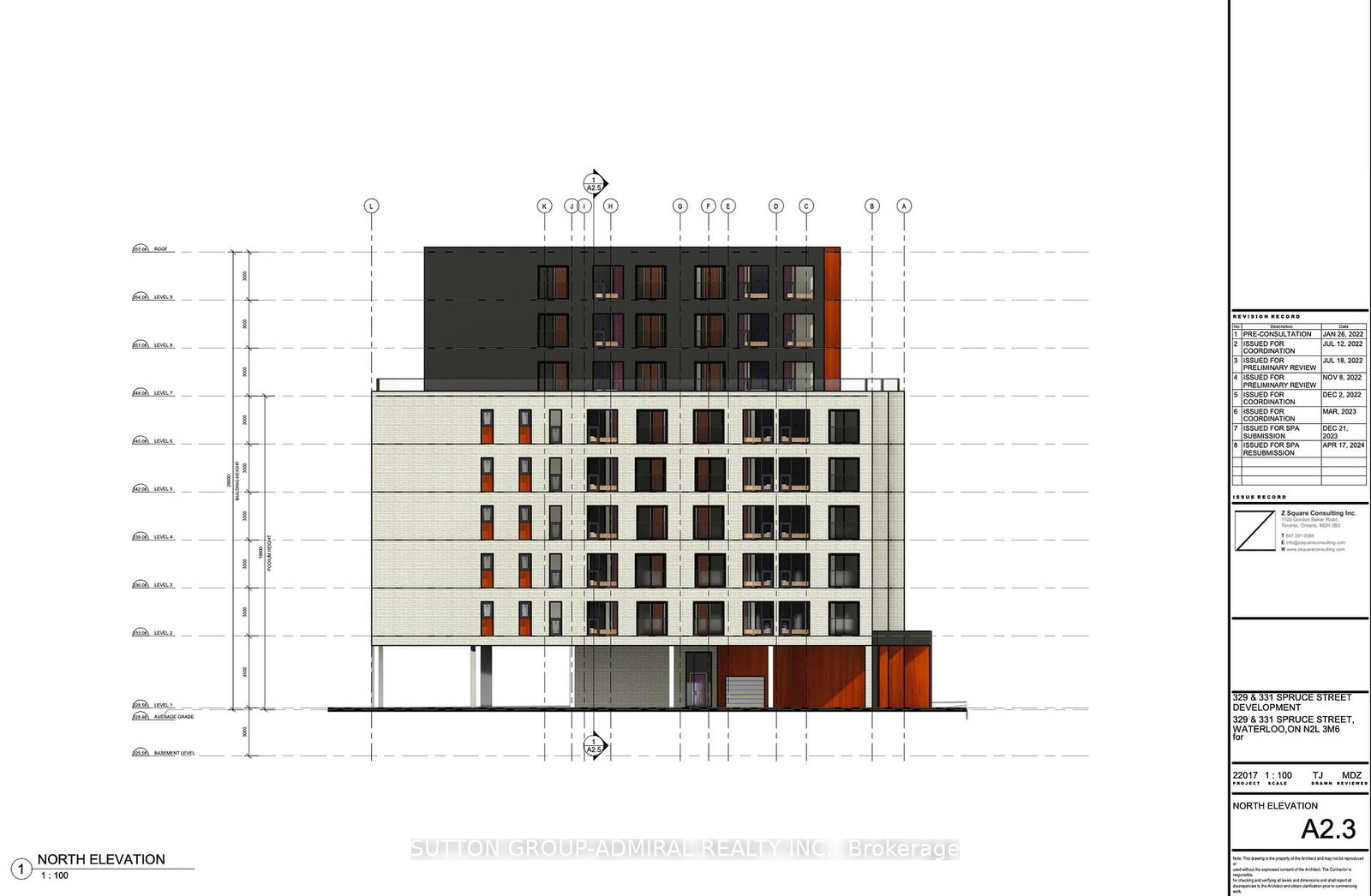331 Spruce St, Waterloo, view 2