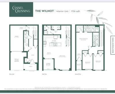 80-502 Hincks Street • Wilmot, ON photo 2