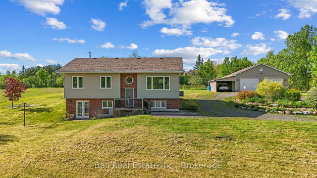 1869 Vansickle Road