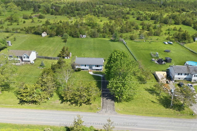 387 Hinchey Road