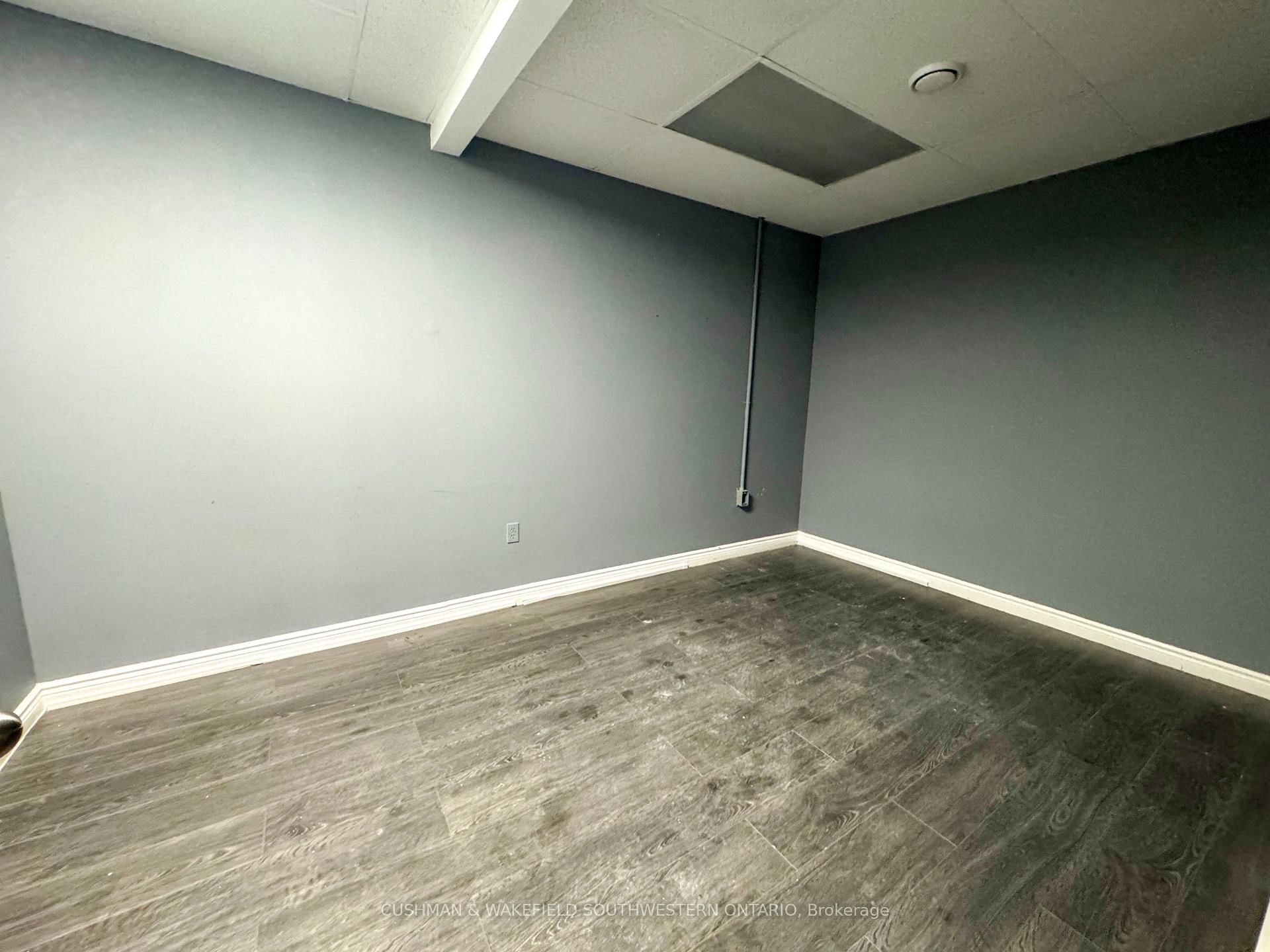 748 Richmond Street, Unit Main Floor