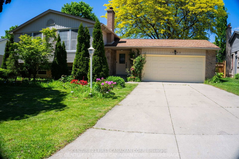 home for sale on 1095 Prince George Road