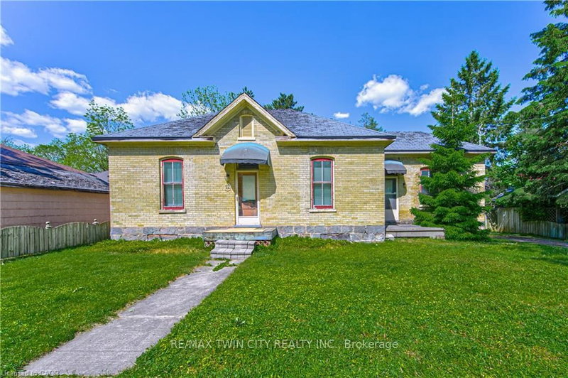 home for sale on 12 MYRTLE Avenue