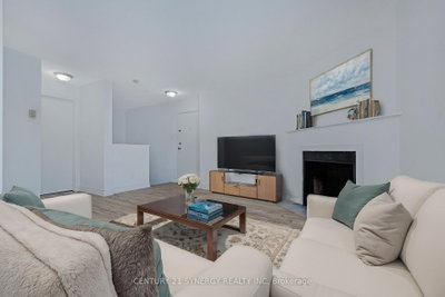 1589 ST BERNARD Street • #403 • Ottawa, ON photo 9
