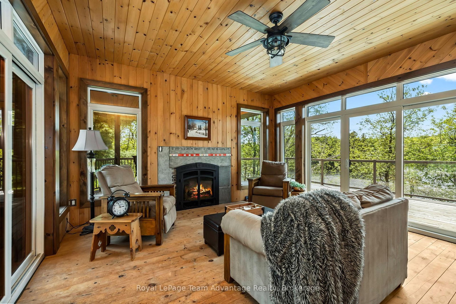 68 Lees Road • McKellar, ON photo 13