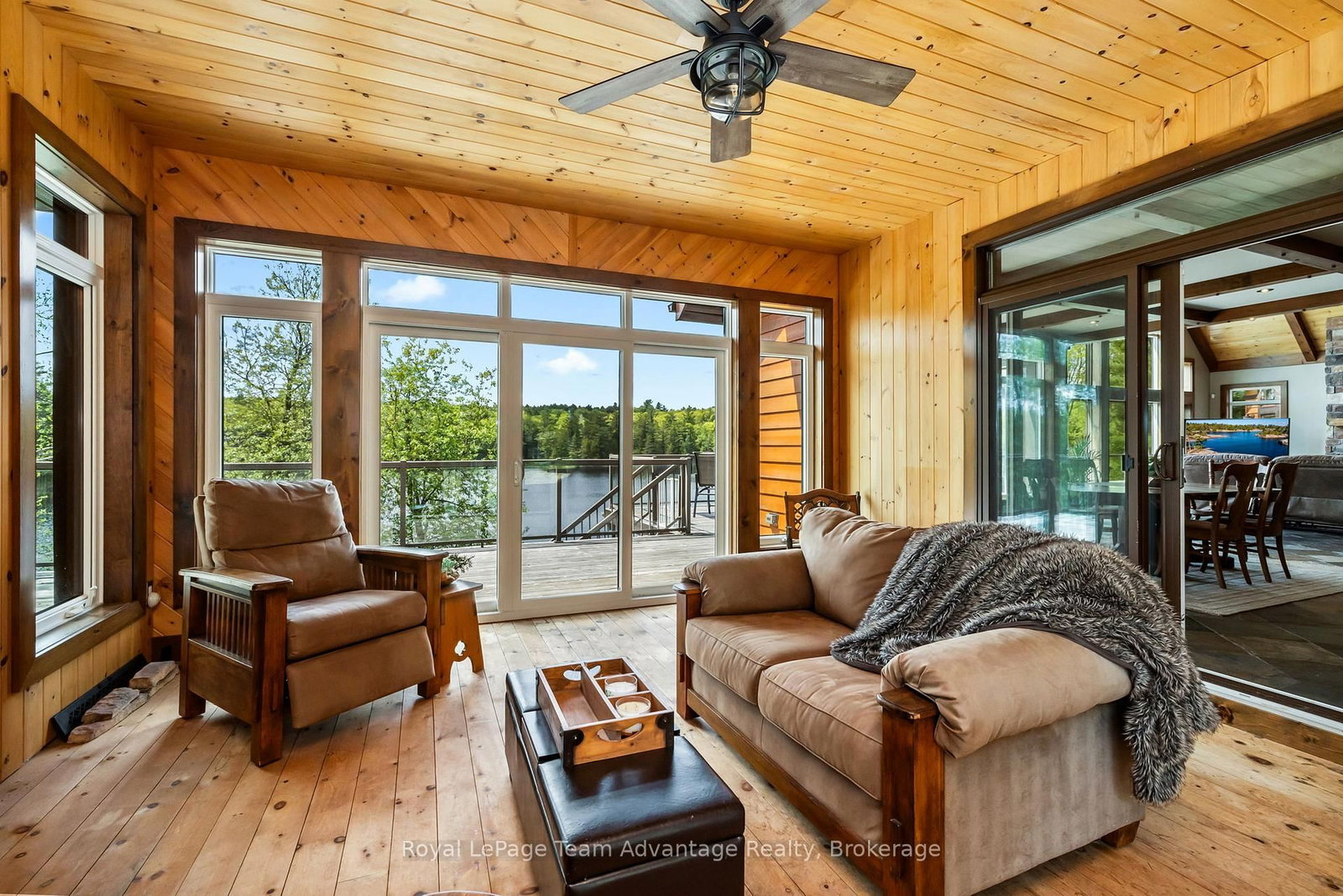 68 Lees Road • McKellar, ON photo 14