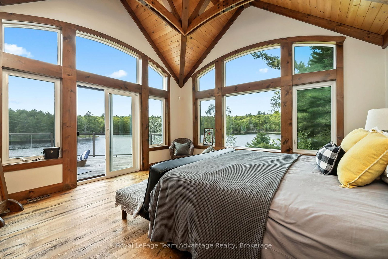 68 Lees Road • McKellar, ON photo 20