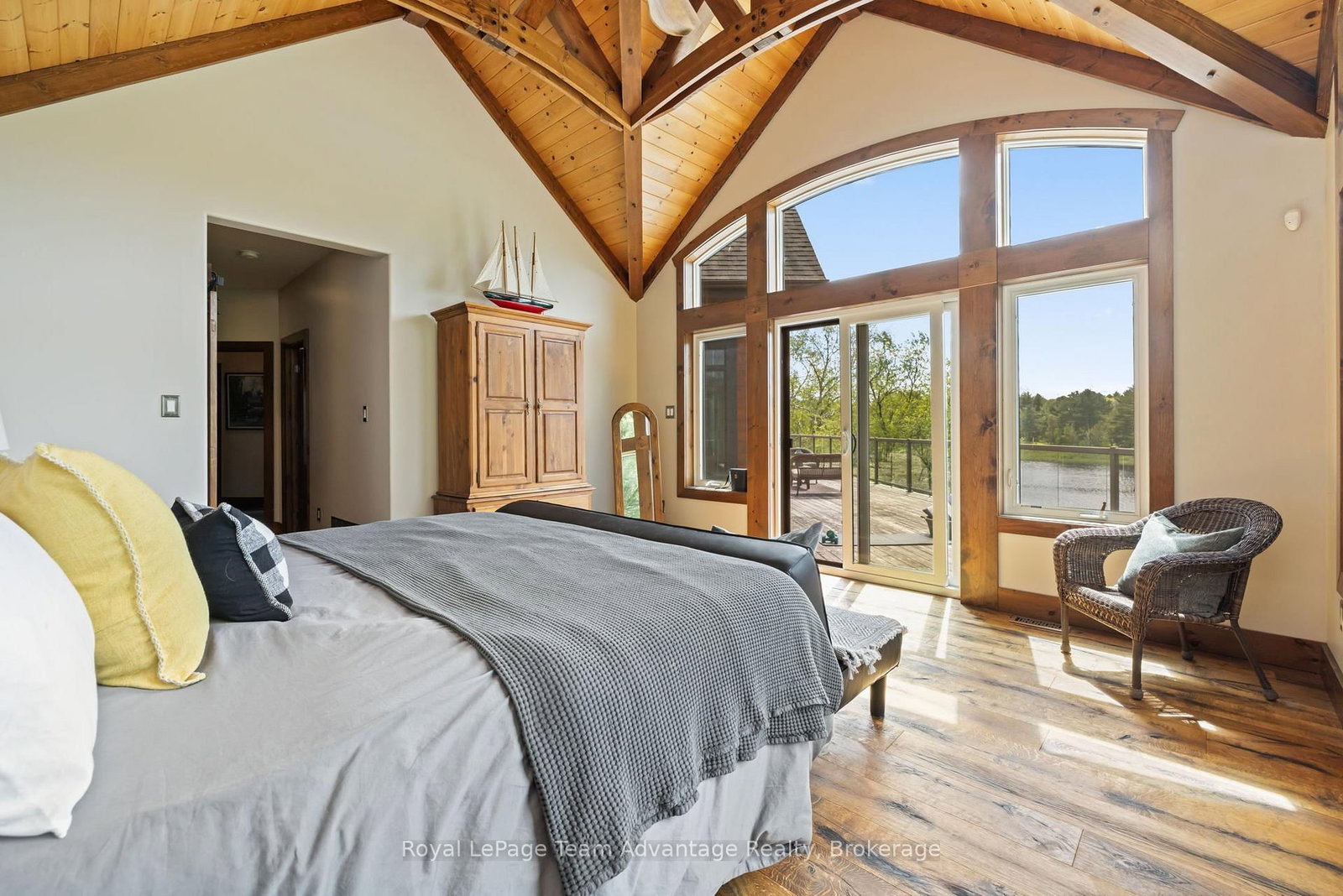 68 Lees Road • McKellar, ON photo 21