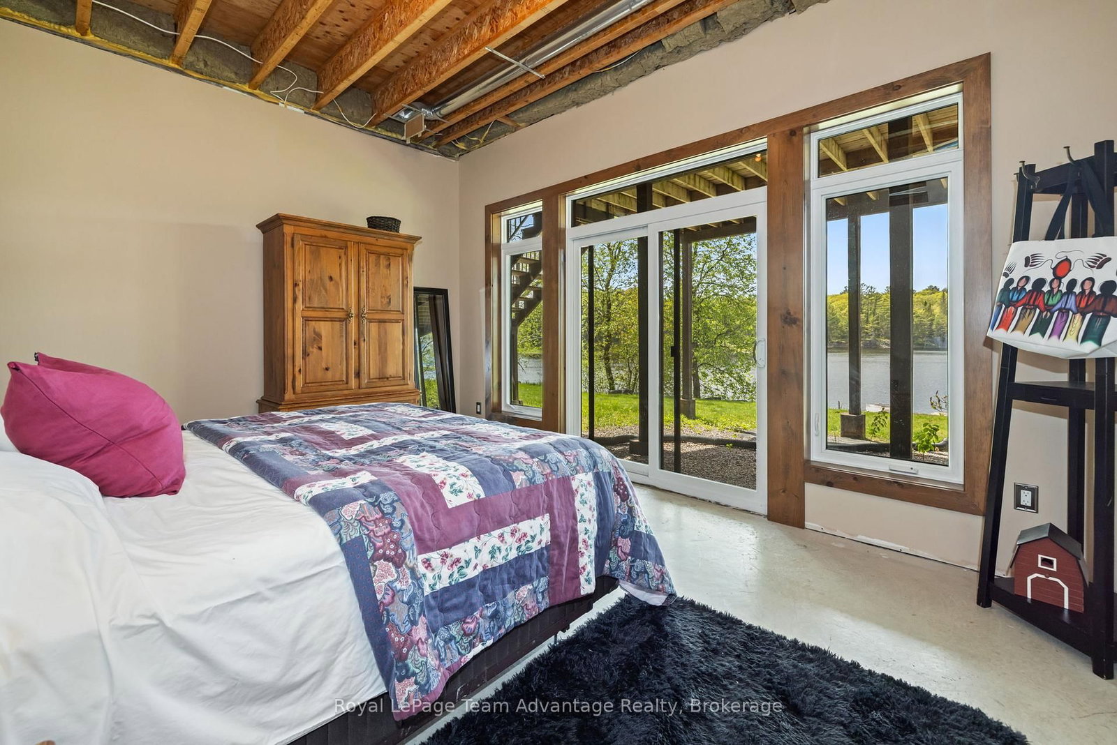 68 Lees Road • McKellar, ON photo 38