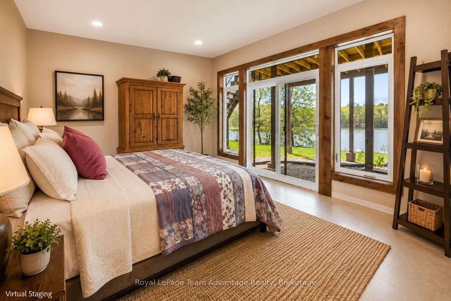 68 Lees Road • McKellar, ON photo 39