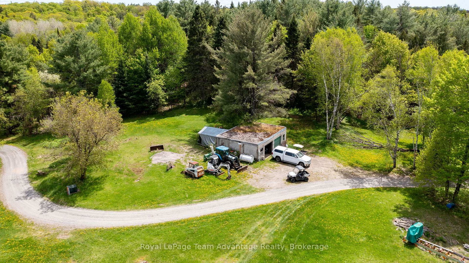 68 Lees Road • McKellar, ON photo 42