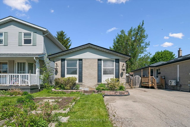 369 Strathallan Street