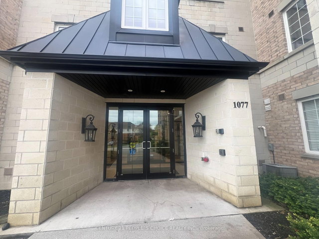 119 - 1077 Gordon Street W