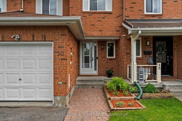50 Springcreek Crescent