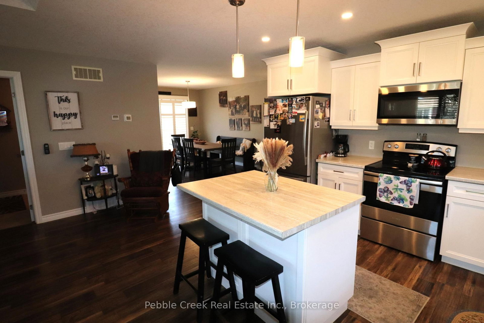 24 Huron Heights Drive • Ashfield-Colborne-Wawanosh, ON photo 10