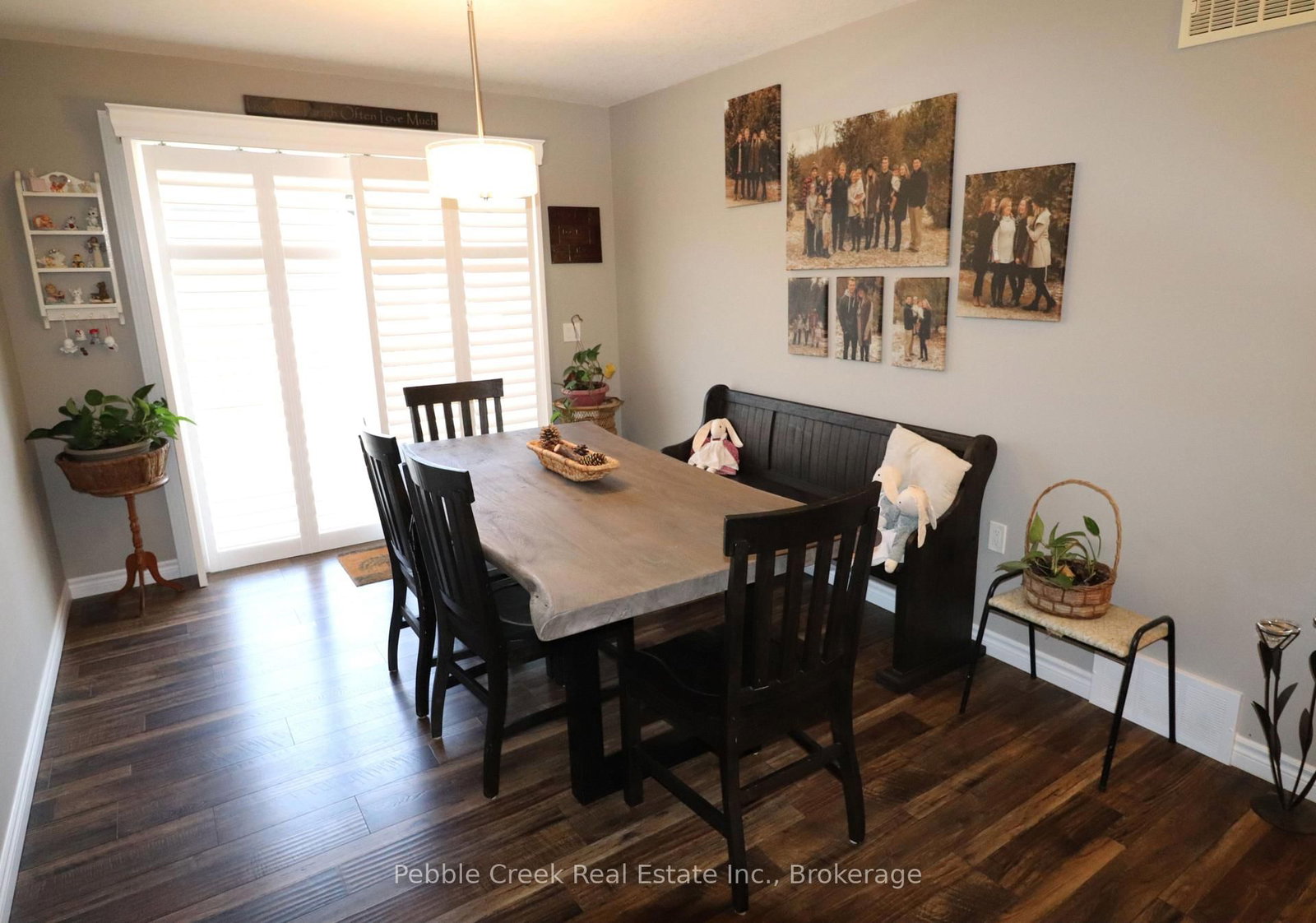 24 Huron Heights Drive • Ashfield-Colborne-Wawanosh, ON photo 11