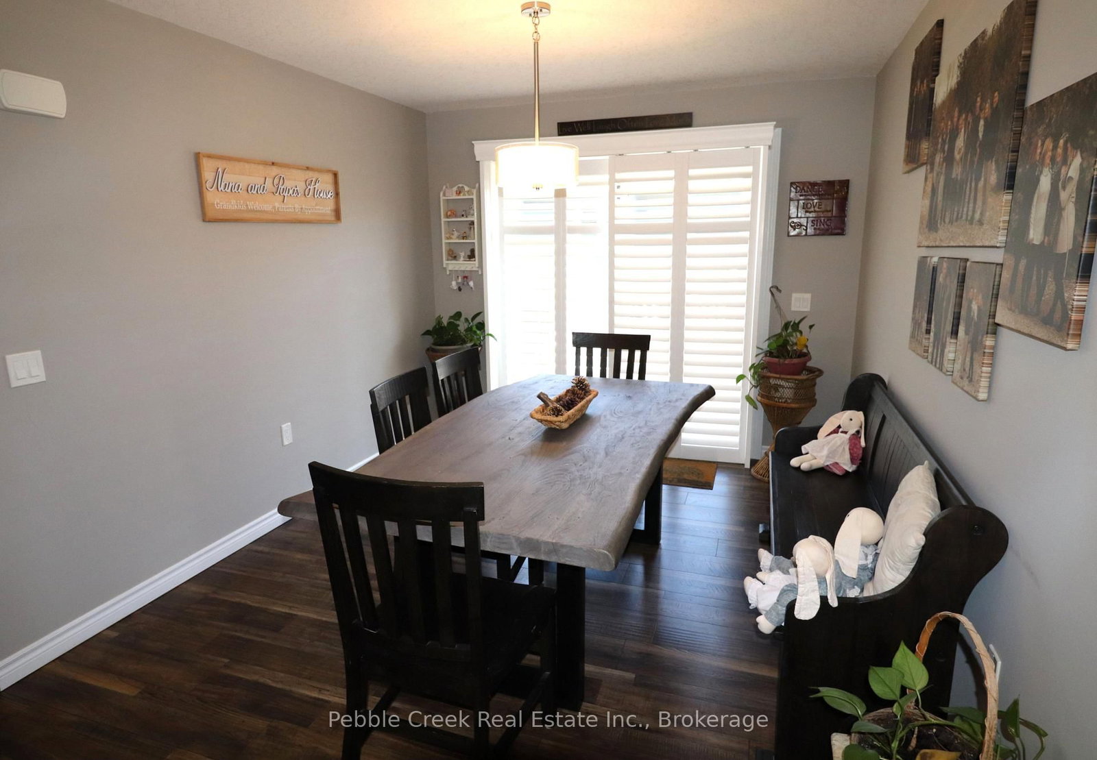 24 Huron Heights Drive • Ashfield-Colborne-Wawanosh, ON photo 12