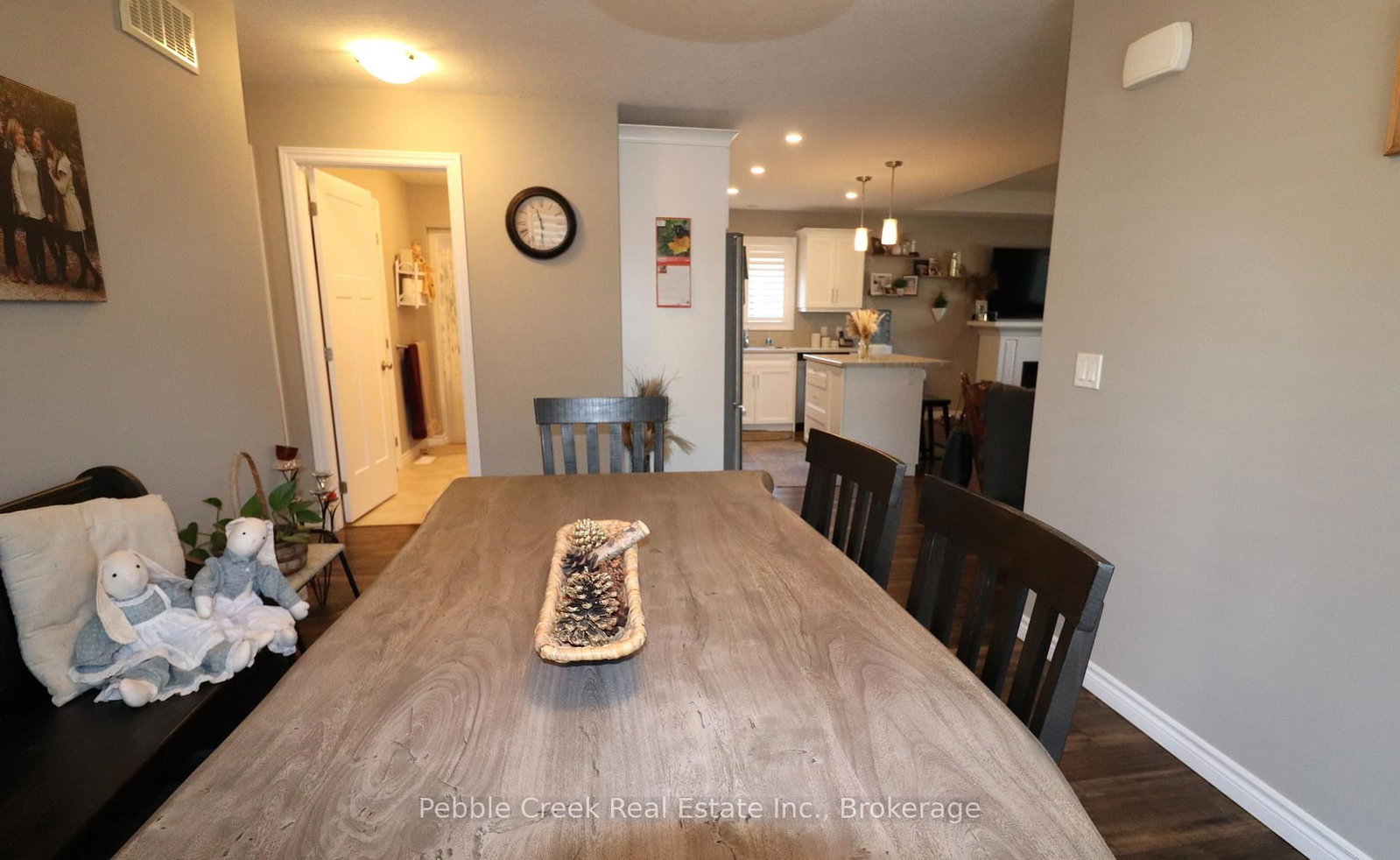 24 Huron Heights Drive • Ashfield-Colborne-Wawanosh, ON photo 13