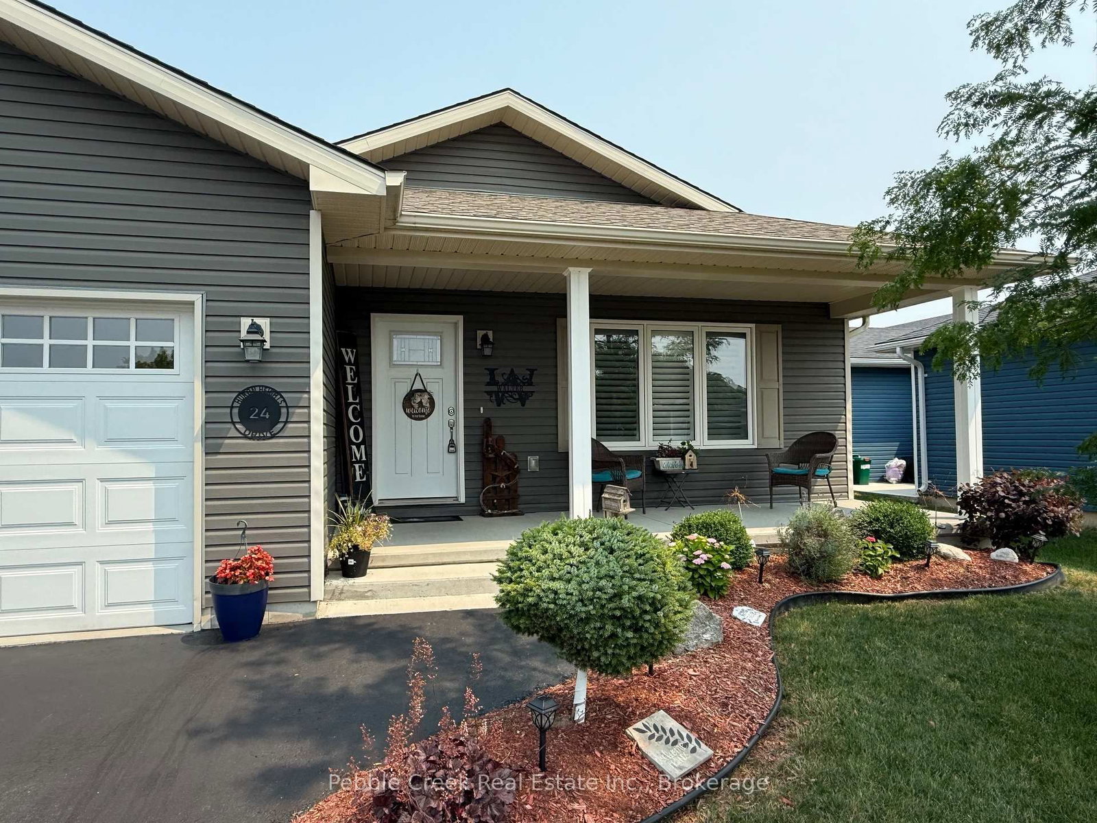 24 Huron Heights Drive • Ashfield-Colborne-Wawanosh, ON photo 2