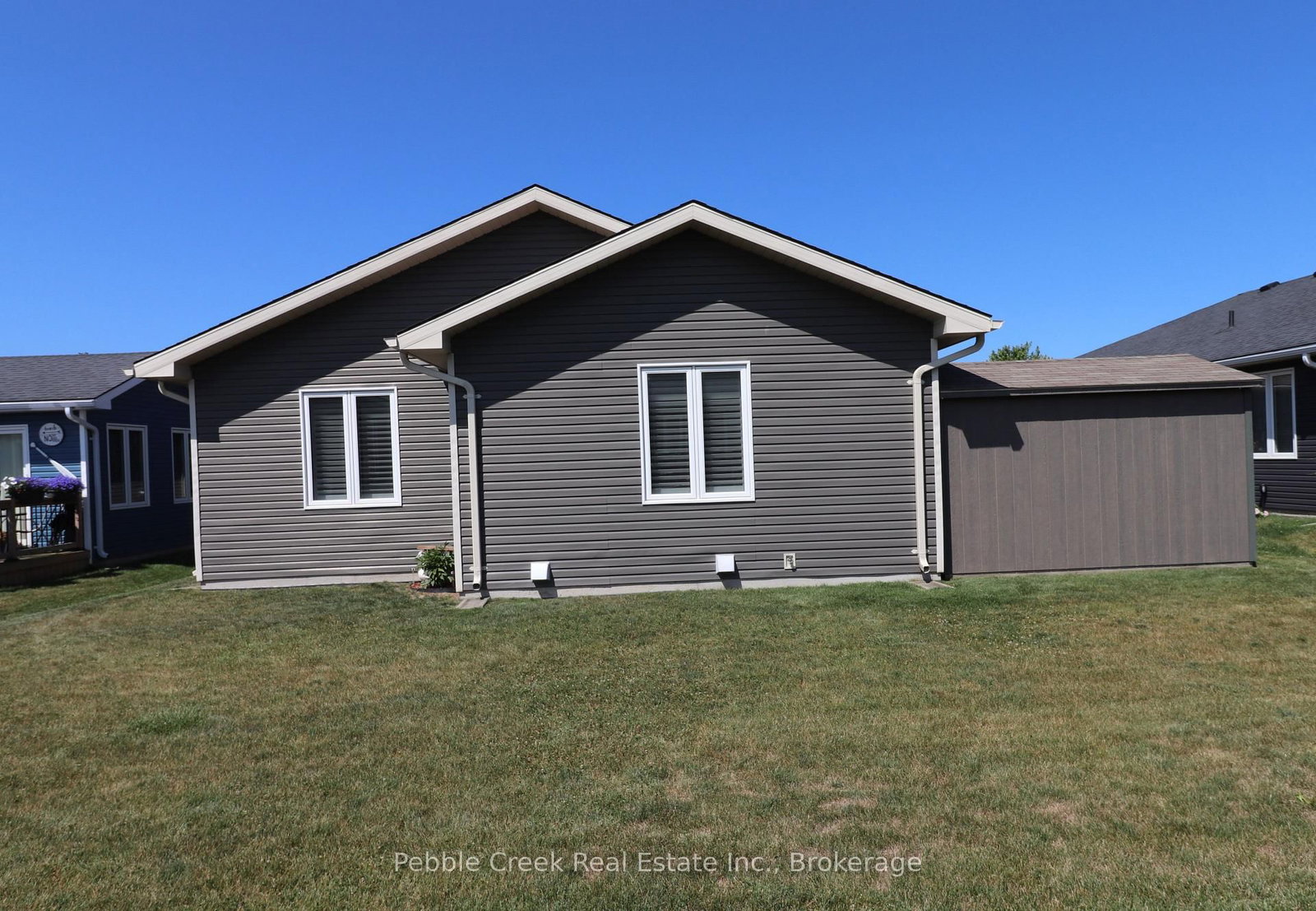 24 Huron Heights Drive • Ashfield-Colborne-Wawanosh, ON photo 25