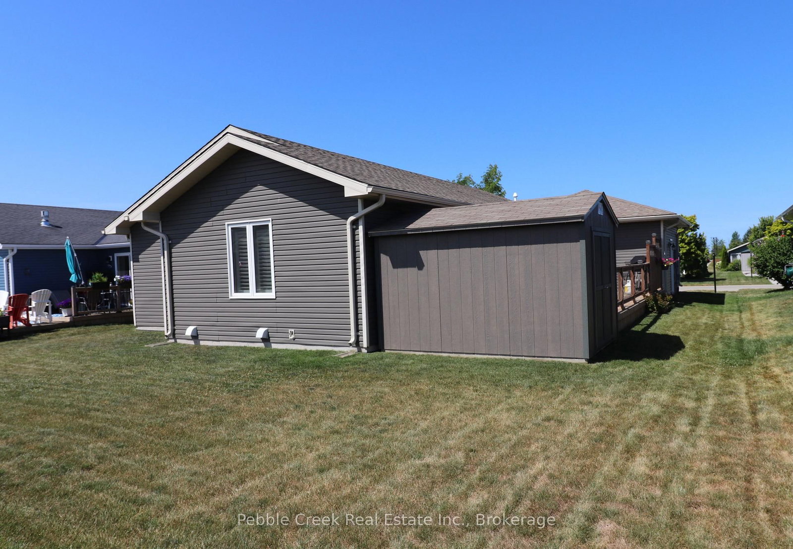 24 Huron Heights Drive • Ashfield-Colborne-Wawanosh, ON photo 26