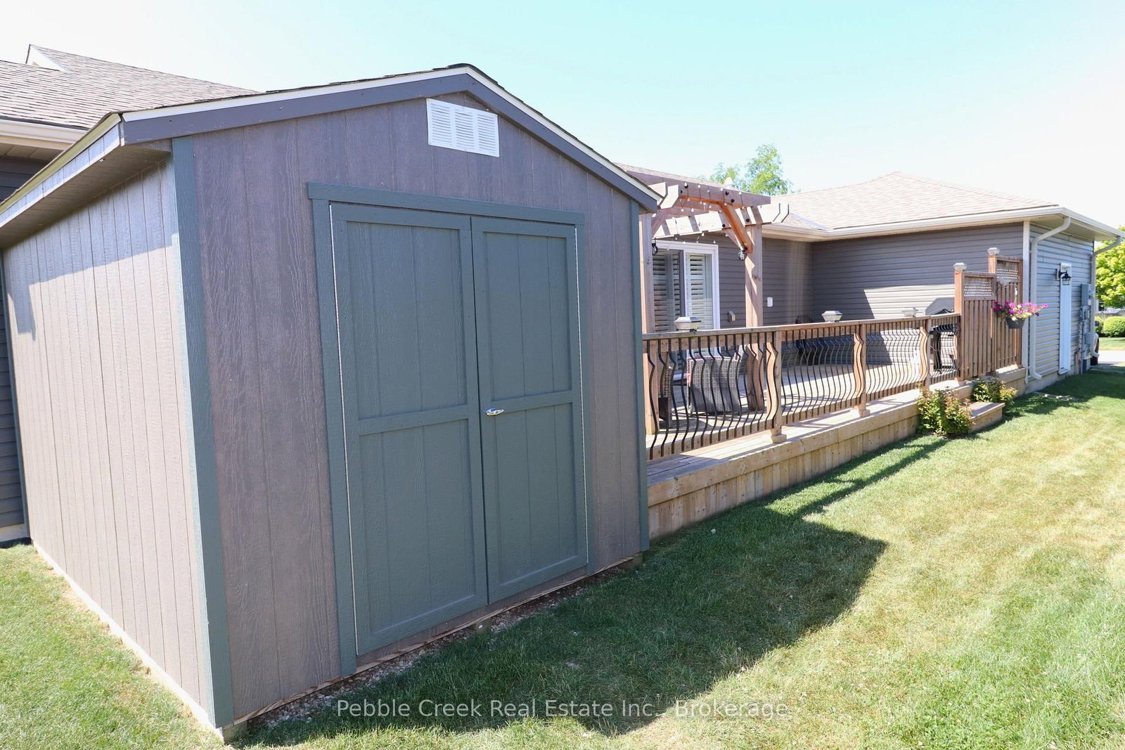 24 Huron Heights Drive • Ashfield-Colborne-Wawanosh, ON photo 27