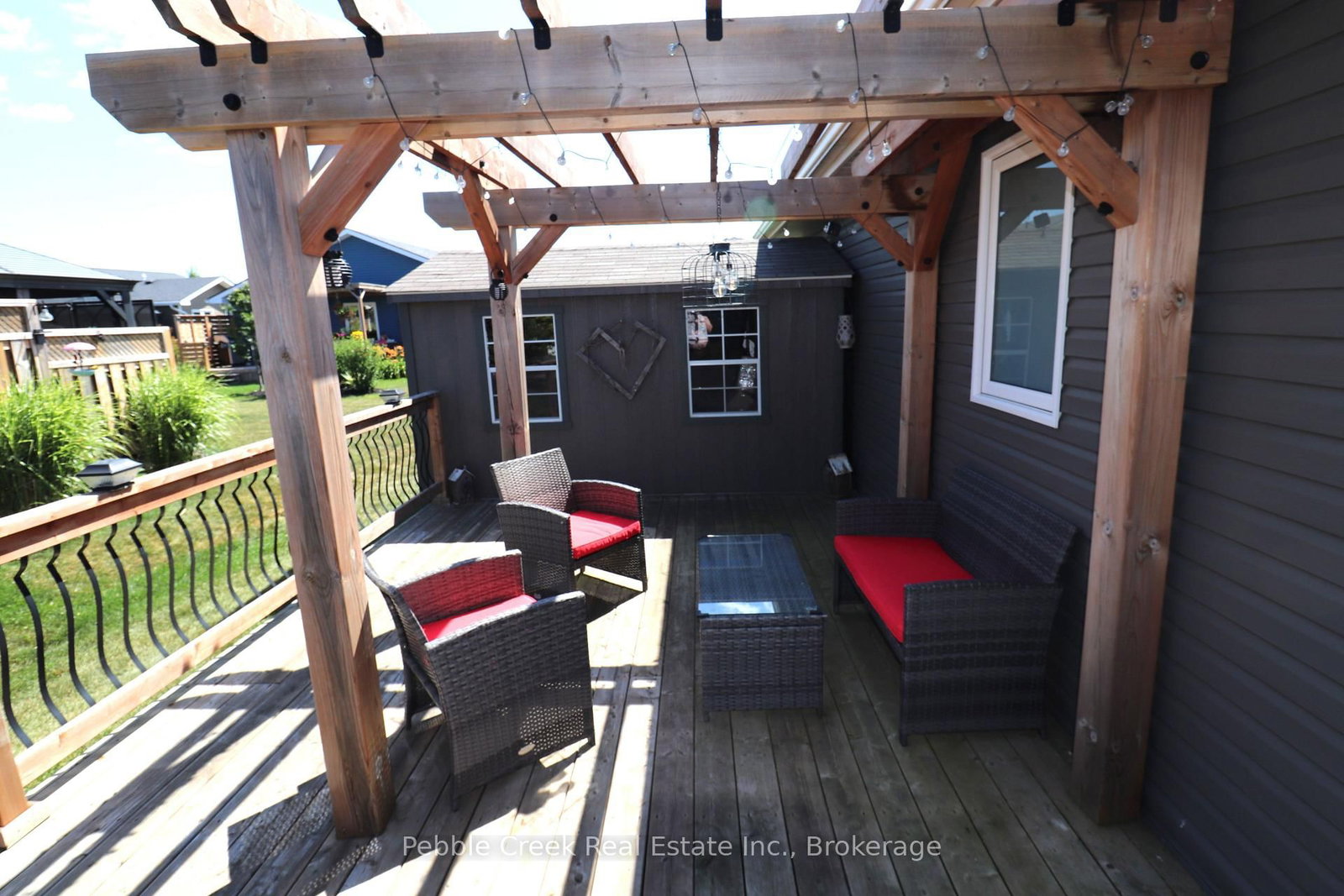 24 Huron Heights Drive • Ashfield-Colborne-Wawanosh, ON photo 29