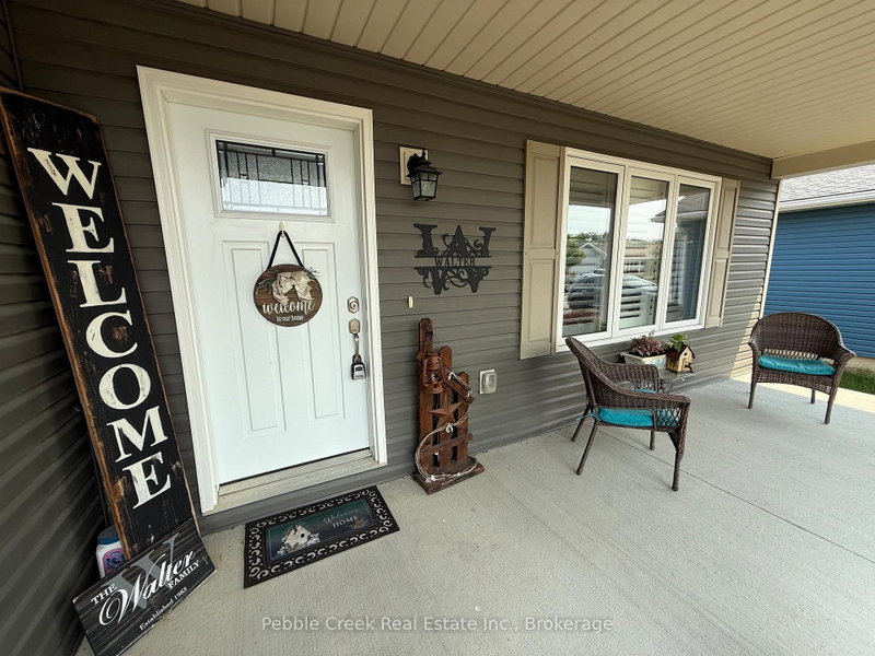 24 Huron Heights Drive