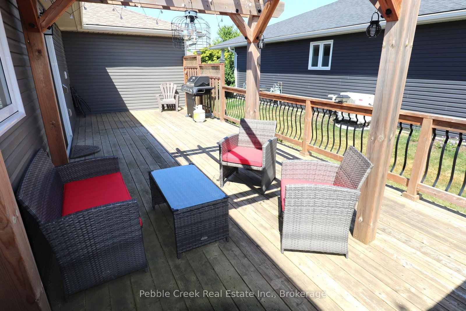 24 Huron Heights Drive • Ashfield-Colborne-Wawanosh, ON photo 30