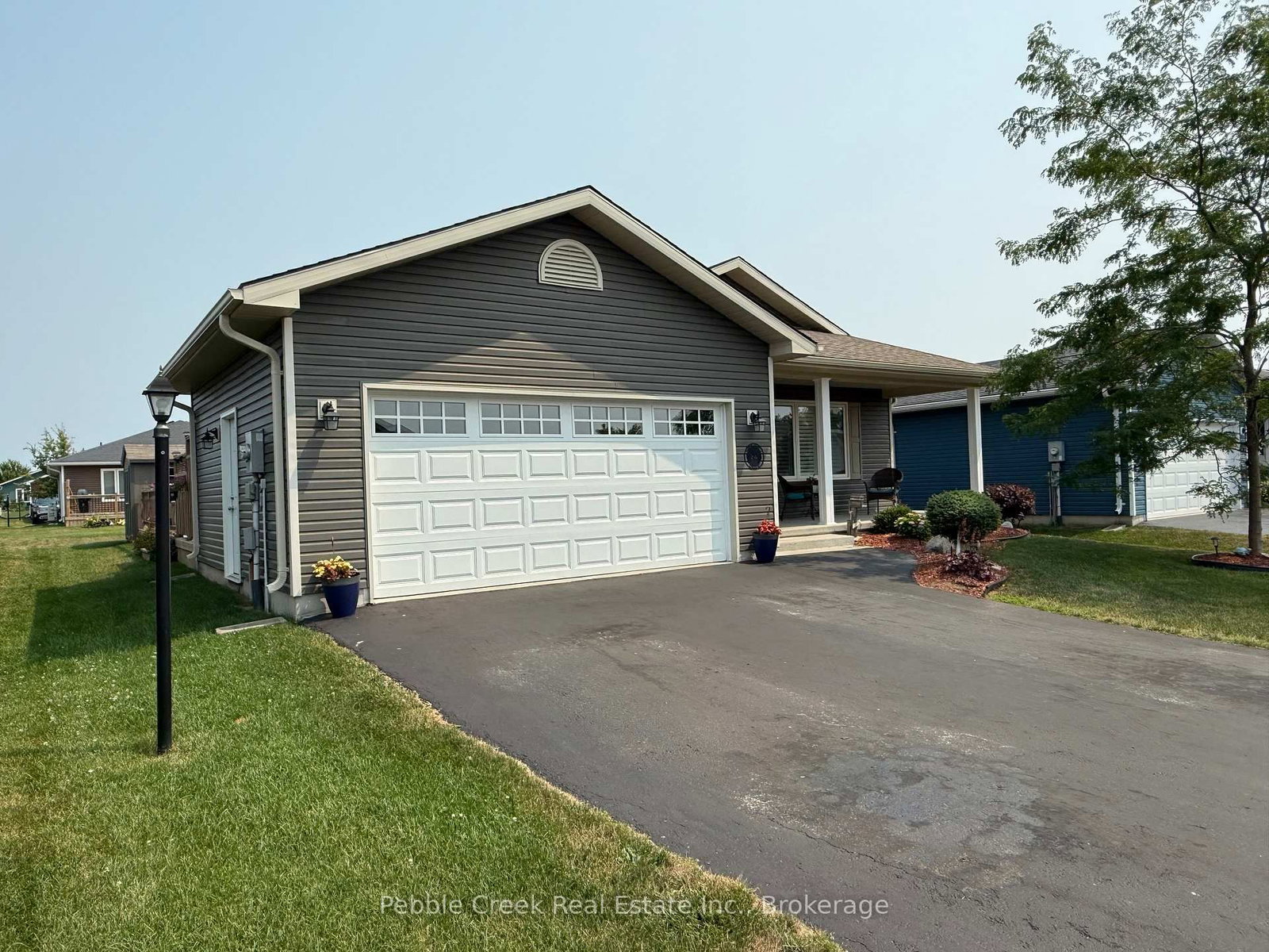 24 Huron Heights Drive • Ashfield-Colborne-Wawanosh, ON photo 31