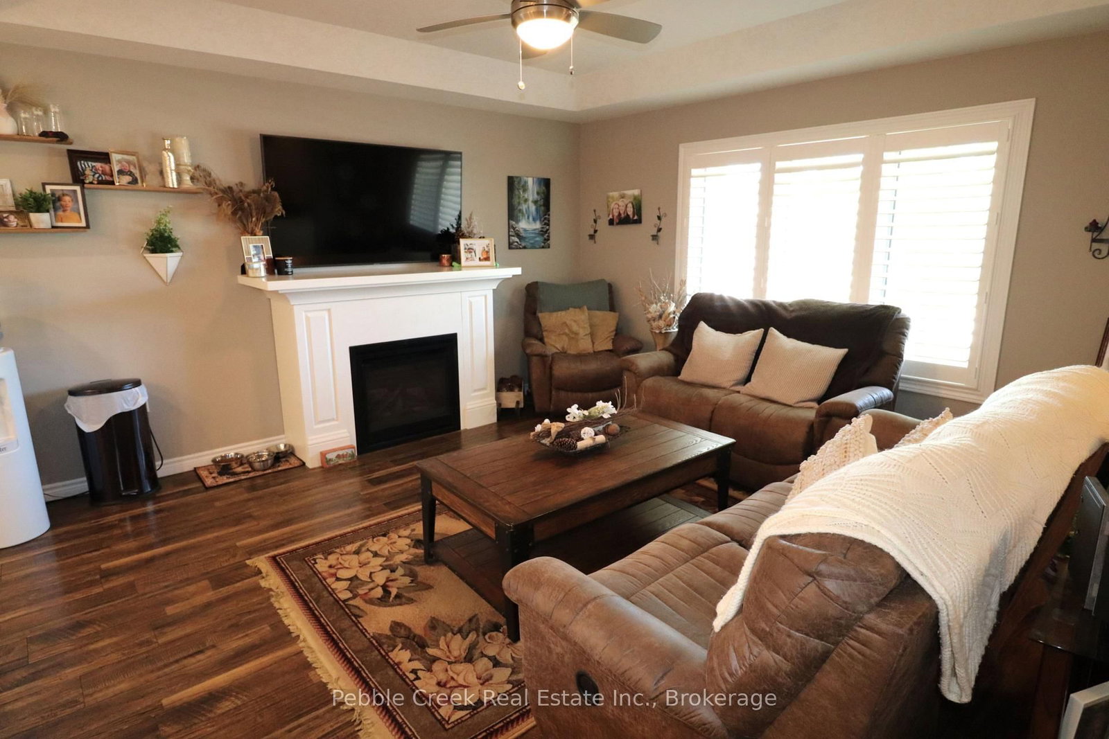 24 Huron Heights Drive • Ashfield-Colborne-Wawanosh, ON photo 5
