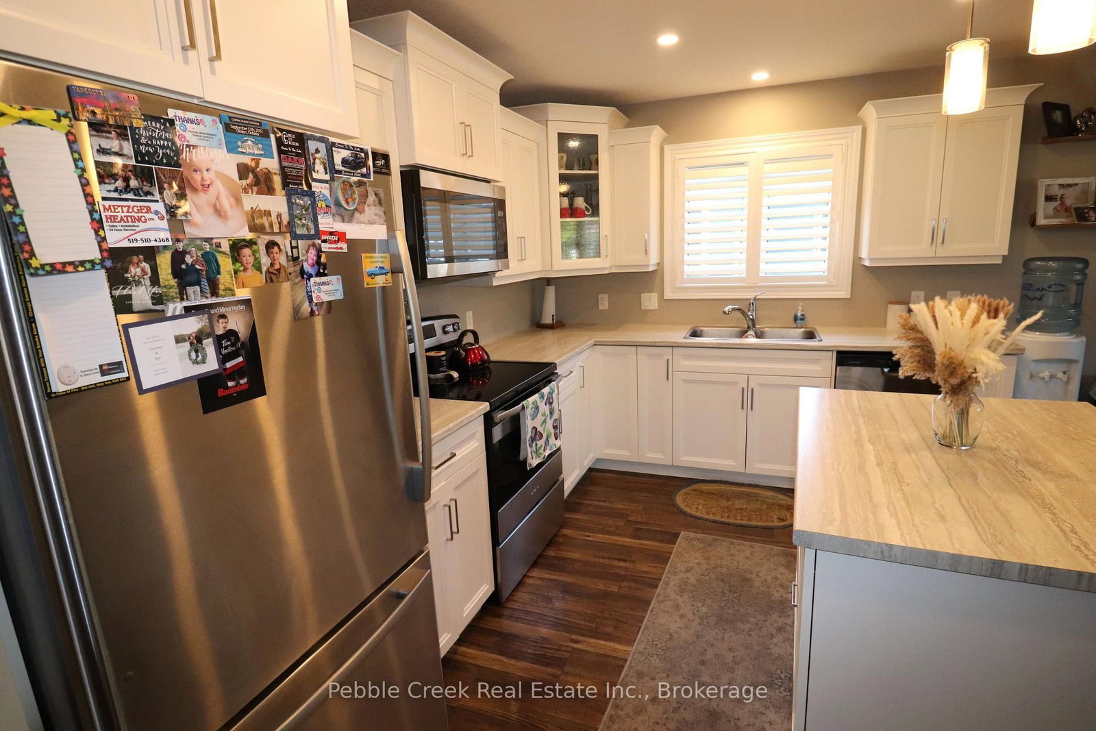 24 Huron Heights Drive • Ashfield-Colborne-Wawanosh, ON photo 7