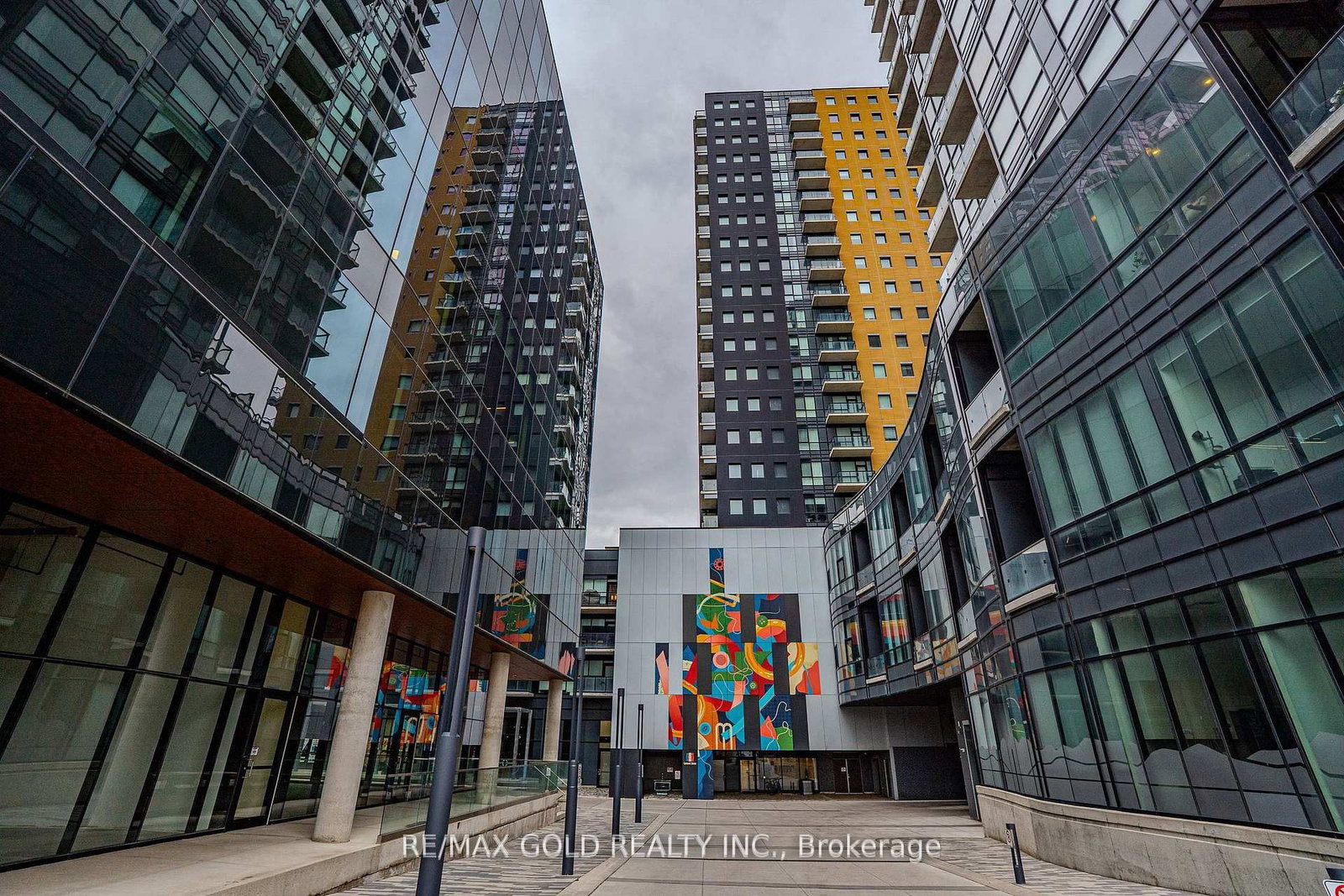 104 Garment Street • #1010 • Kitchener, ON photo 1