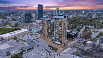 104 Garment Street • #1010 • Kitchener, ON photo 2