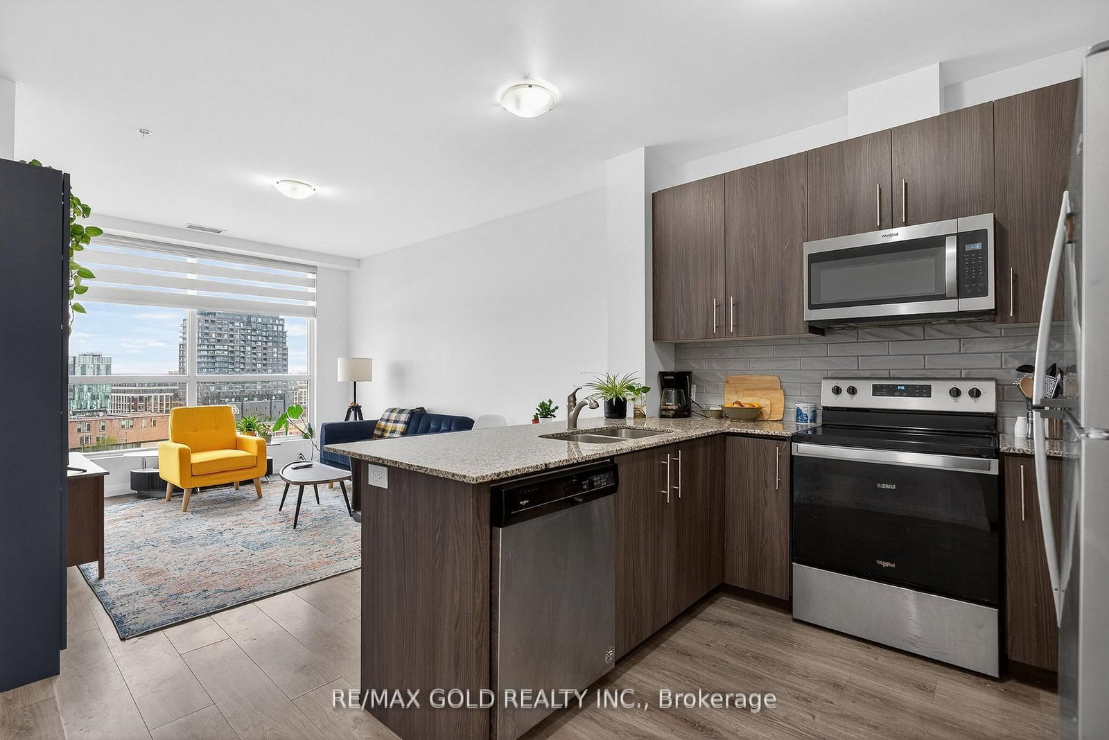 104 Garment Street • #1010 • Kitchener, ON photo 22